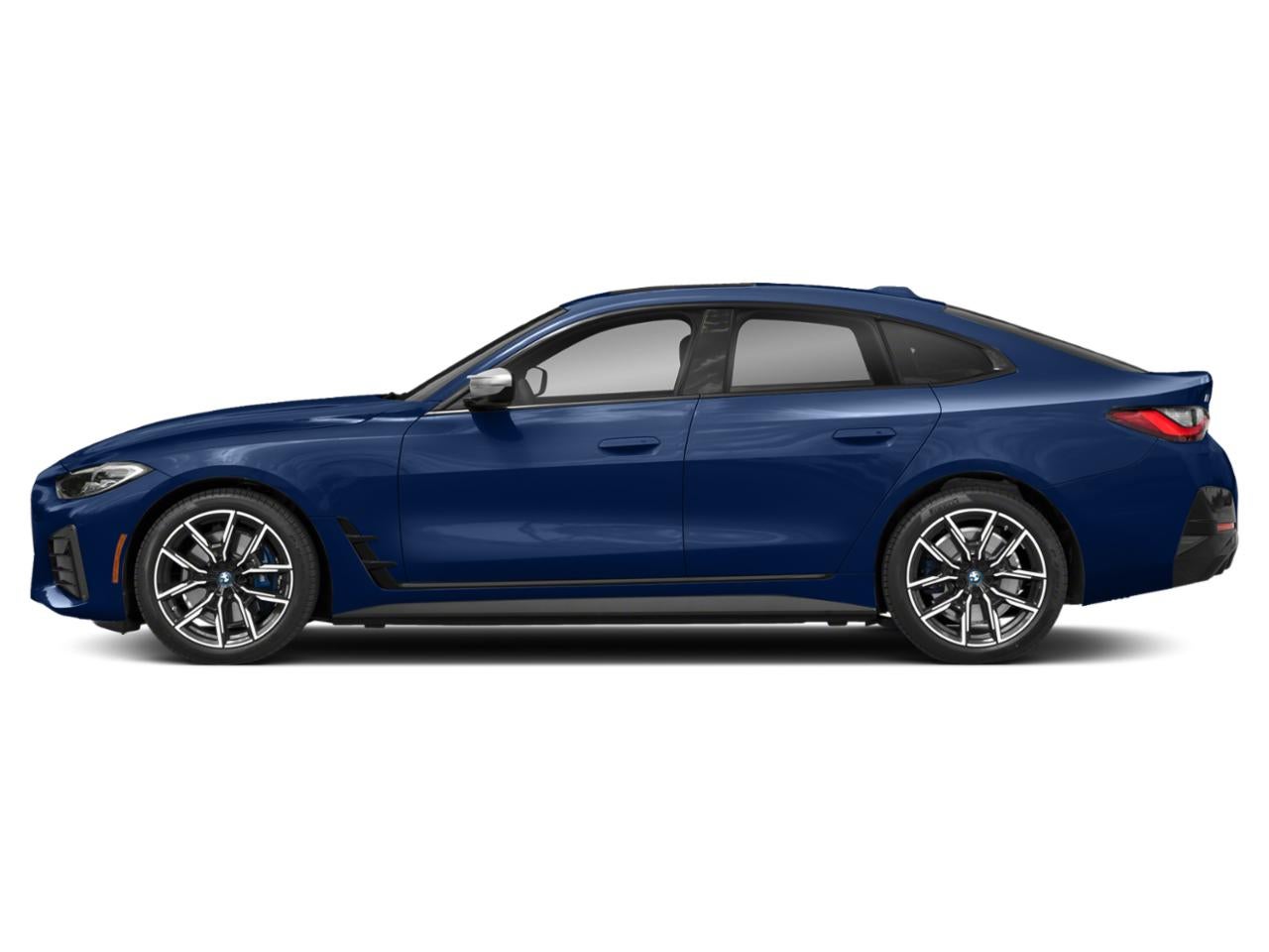 2024 BMW i4 Gran Coupe