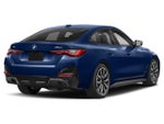 2024 BMW i4 Gran Coupe