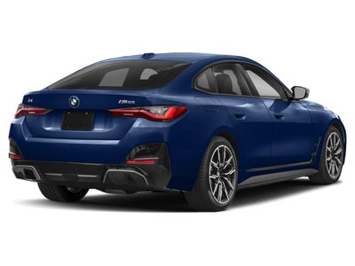 2024 BMW i4 Gran Coupe