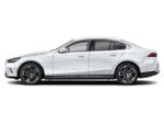 2024 BMW i5 eDrive40 Sedan