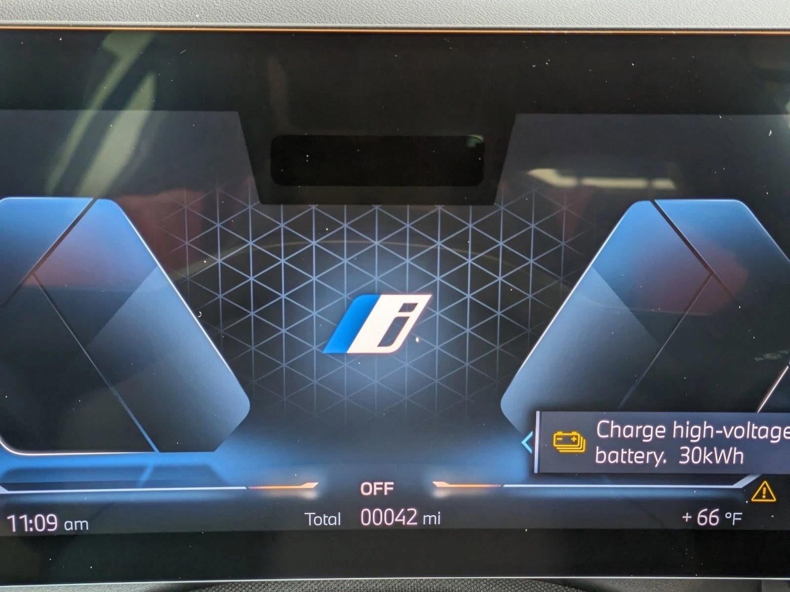 2024 BMW i5 eDrive40 Sedan