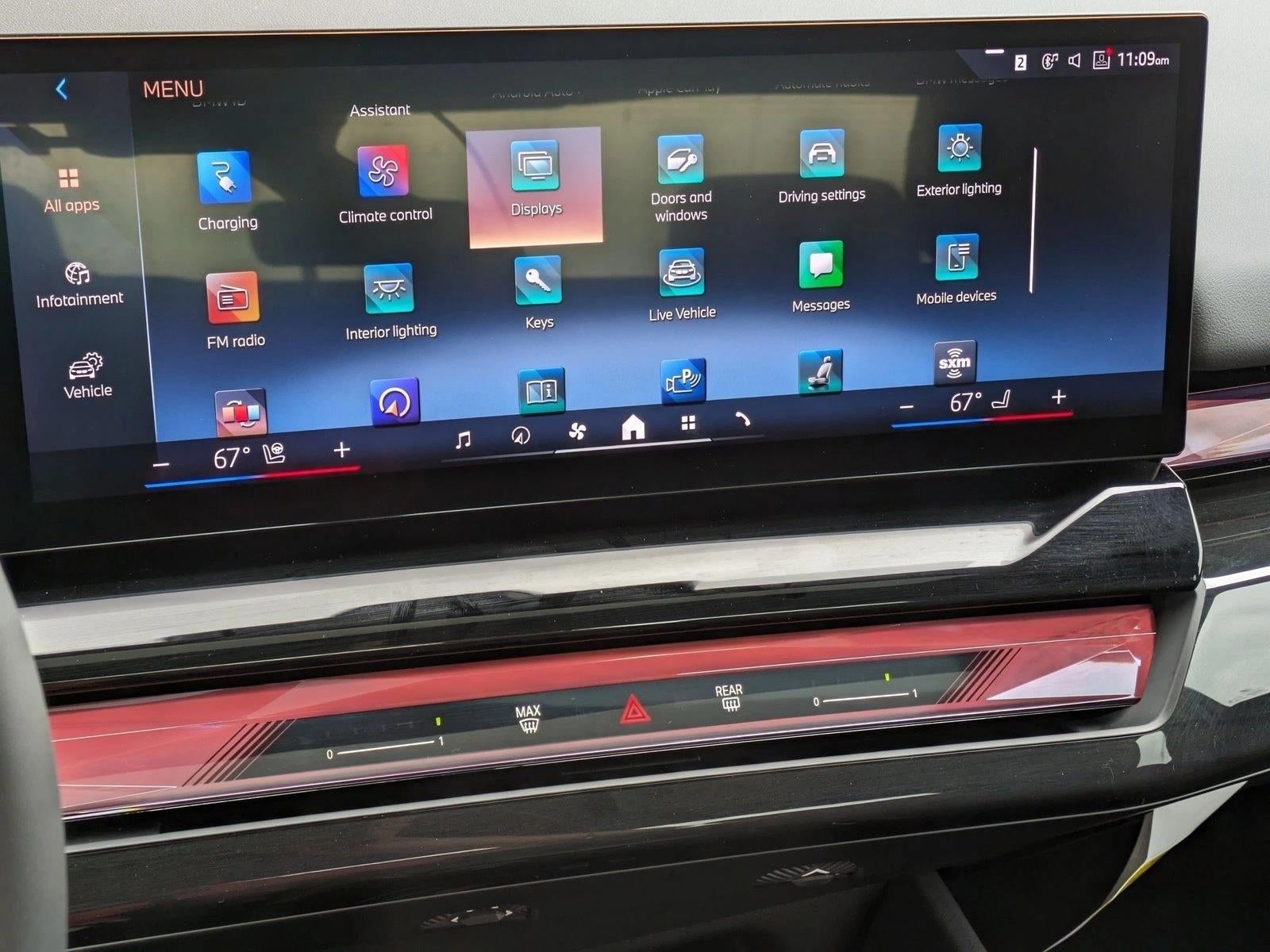 2024 BMW i5 eDrive40 Sedan