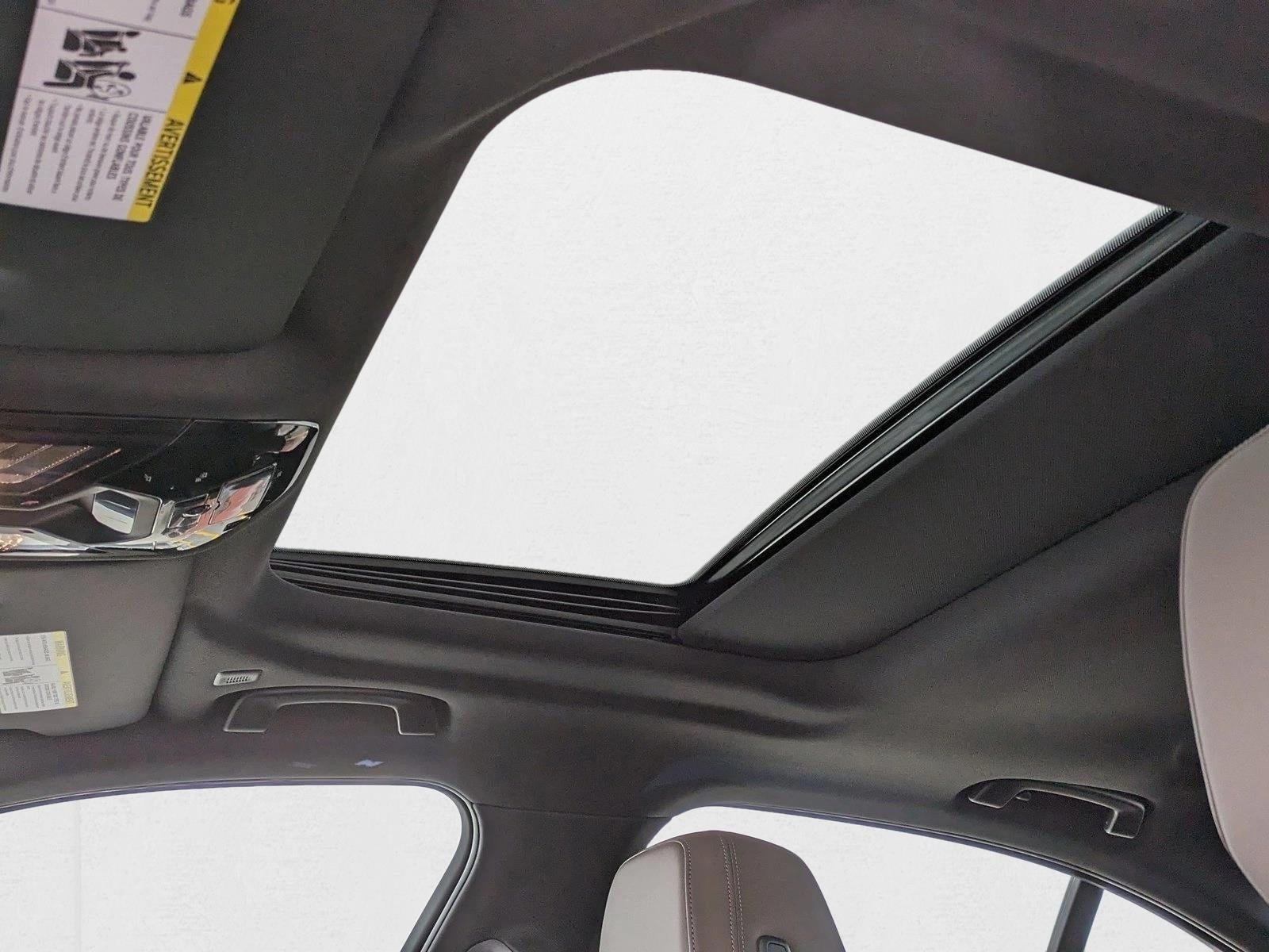 2024 BMW i5 eDrive40 Sedan