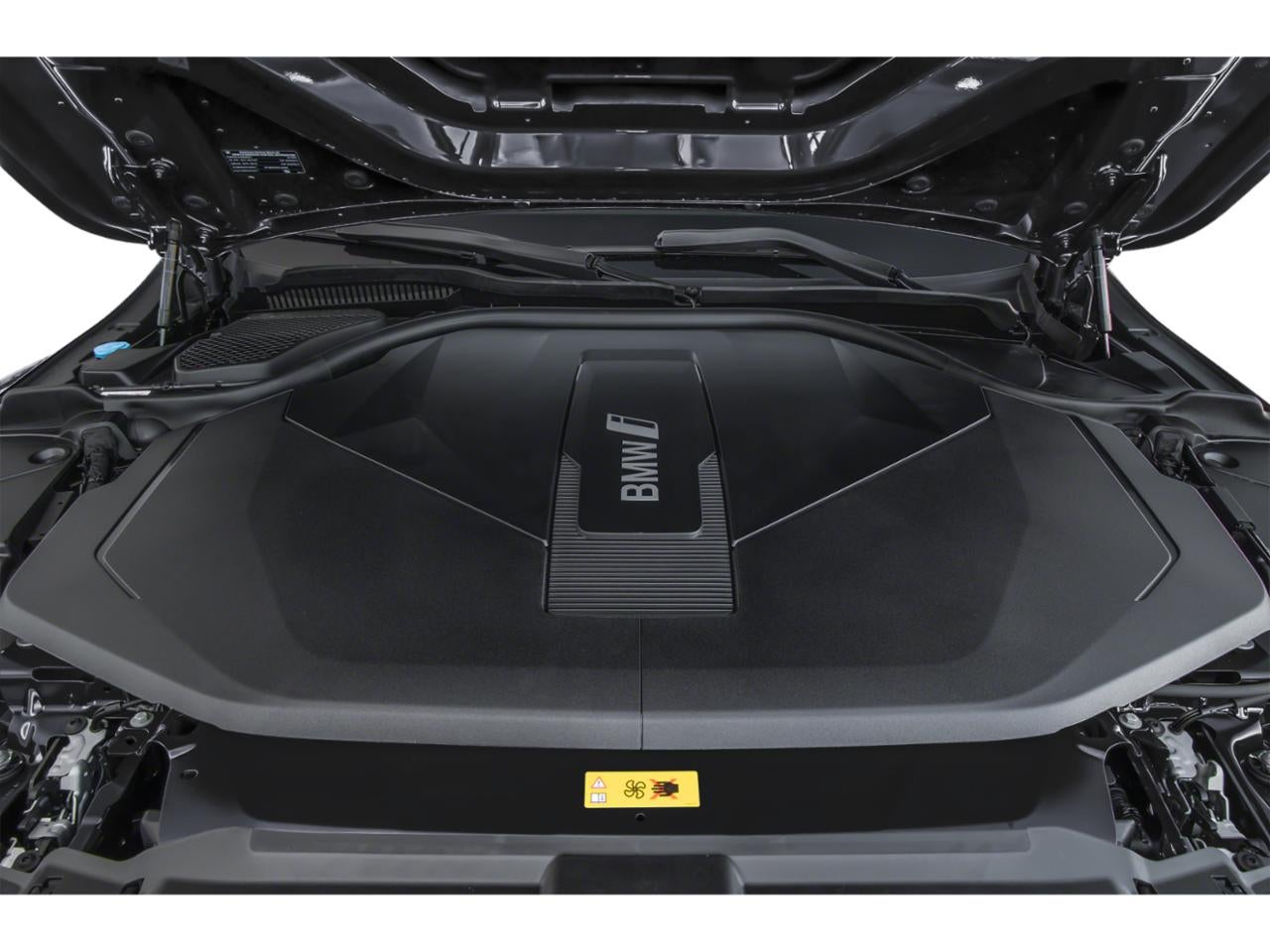 2024 BMW i5 eDrive40 Sedan