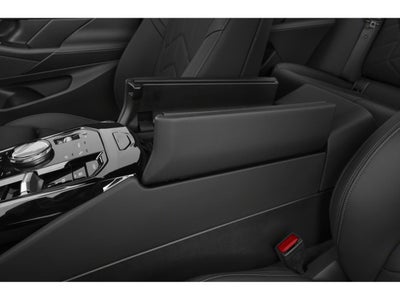 2024 BMW i5 eDrive40 Sedan