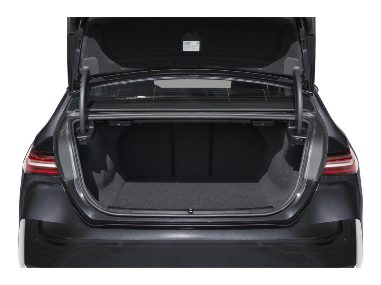 2024 BMW i5 eDrive40 Sedan