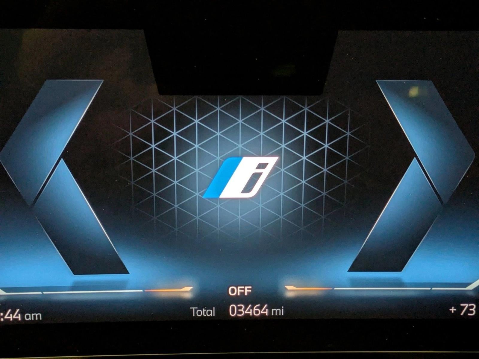 2024 BMW i5 eDrive40 Sedan