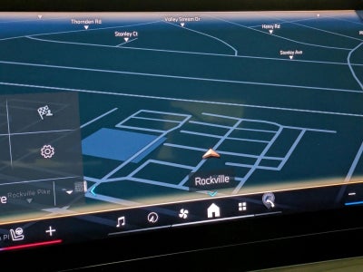 2024 BMW i5 eDrive40 Sedan