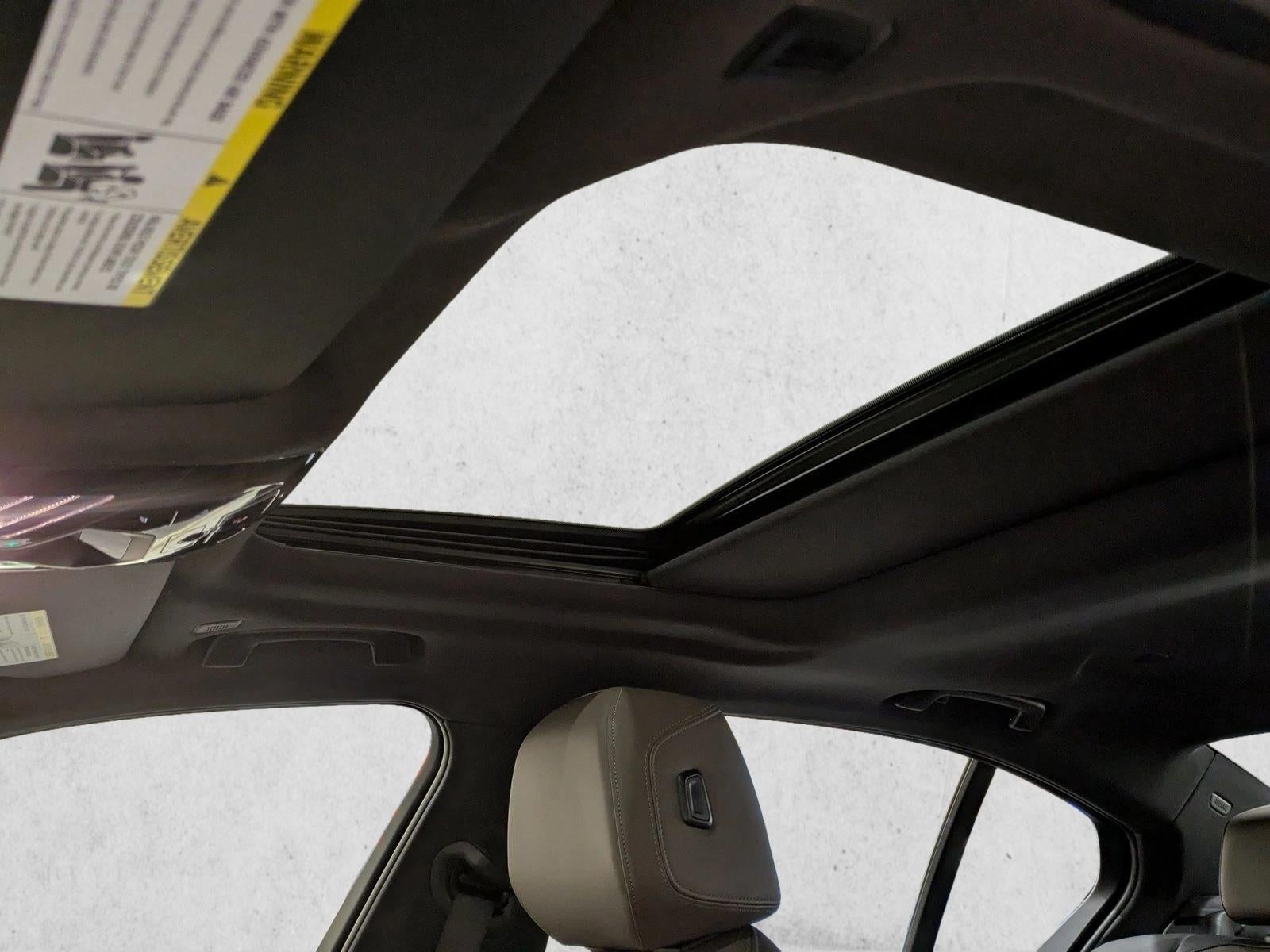 2024 BMW i5 eDrive40 Sedan