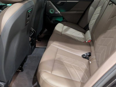 2024 BMW i5 eDrive40 Sedan