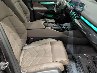 2024 BMW i5 eDrive40 Sedan