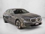 2024 BMW i5 eDrive40 Sedan