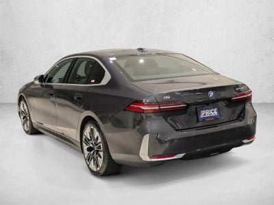 2024 BMW i5 eDrive40 Sedan