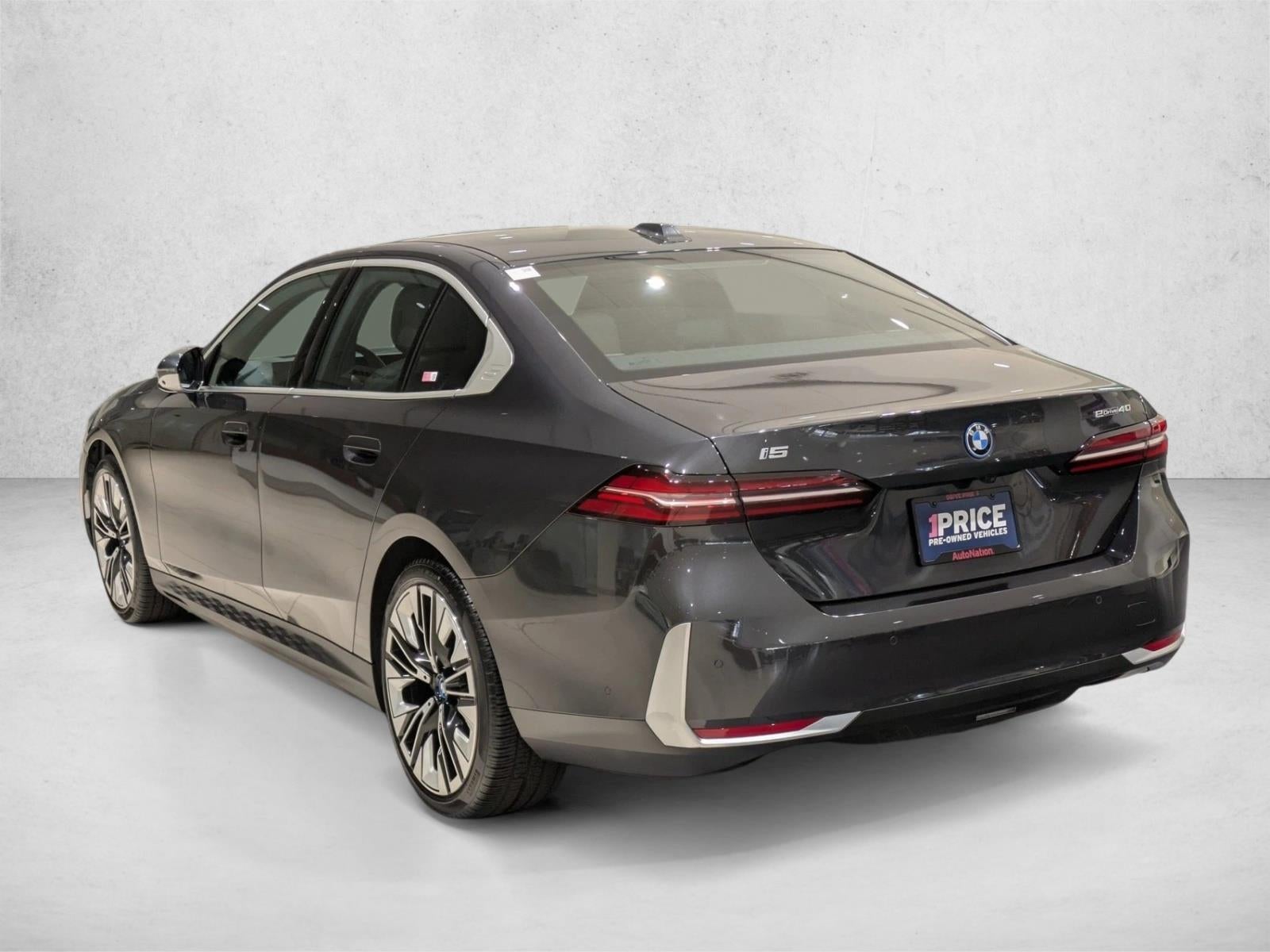 2024 BMW i5 eDrive40 Sedan