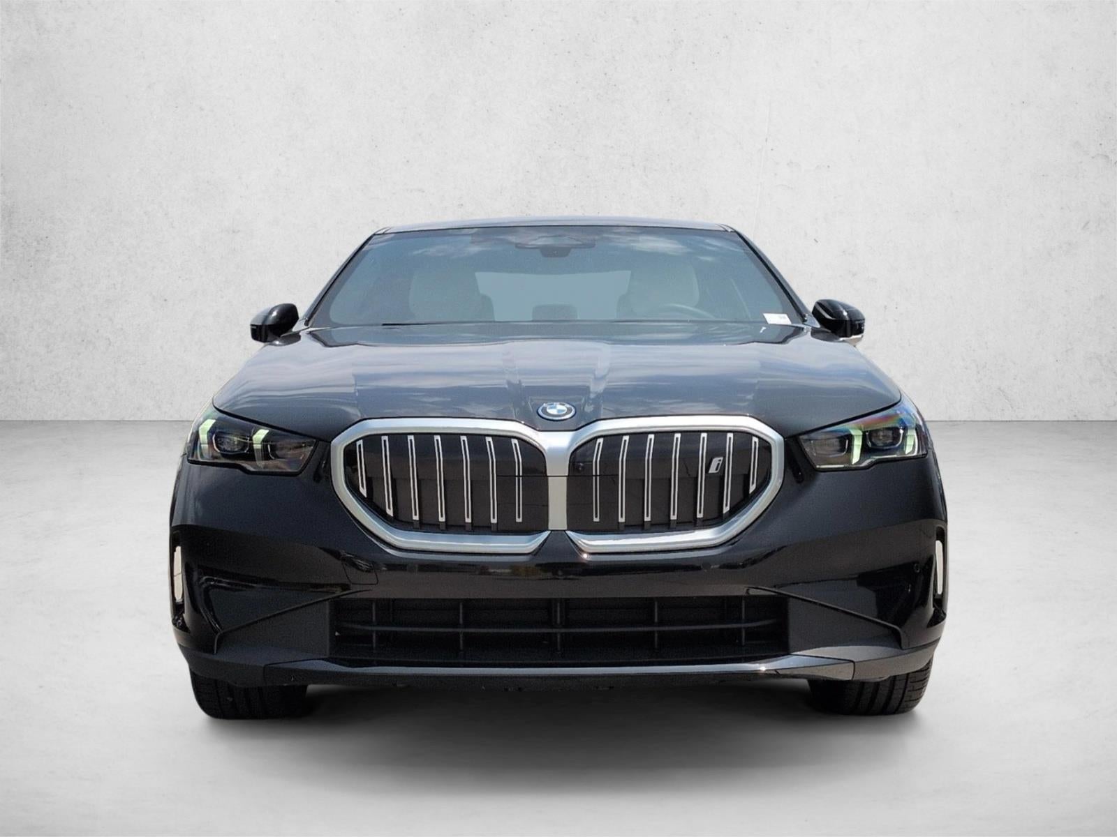 2024 BMW i5 eDrive40 Sedan
