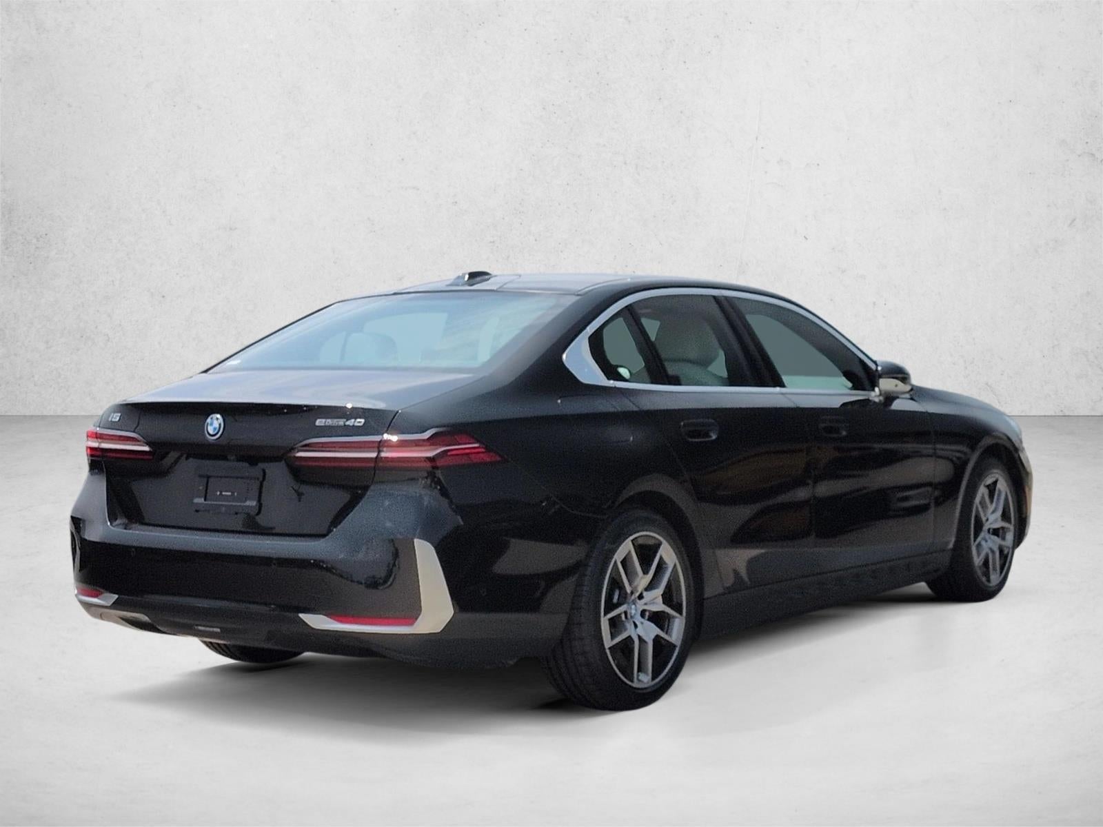 2024 BMW i5 eDrive40 Sedan