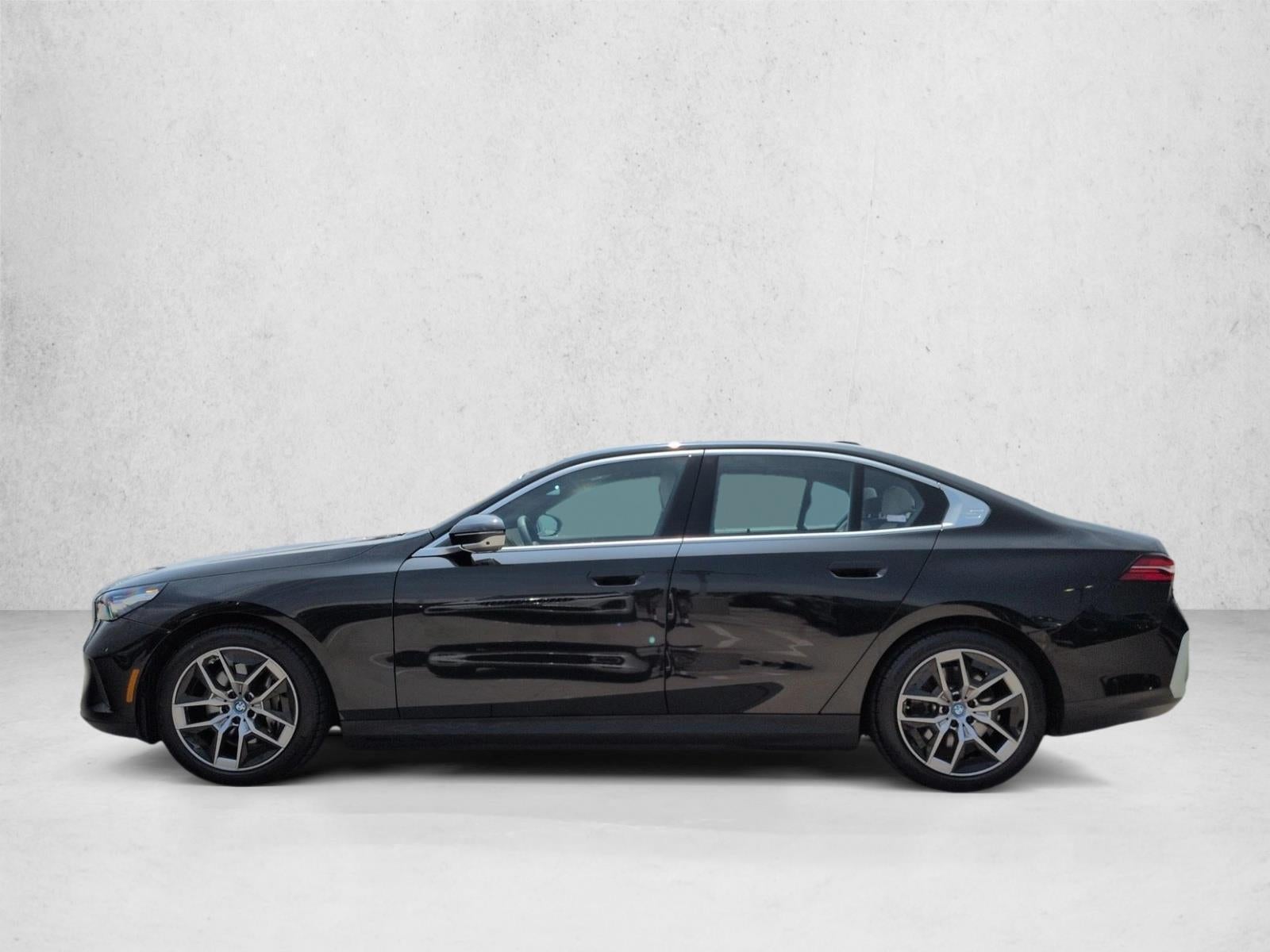 2024 BMW i5 eDrive40 Sedan