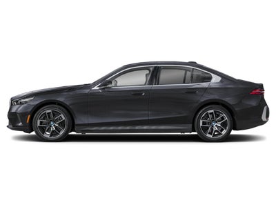 2024 BMW i5 eDrive40 Sedan