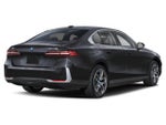 2024 BMW i5 eDrive40 Sedan