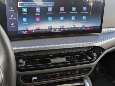 2025 BMW i4 Gran Coupe