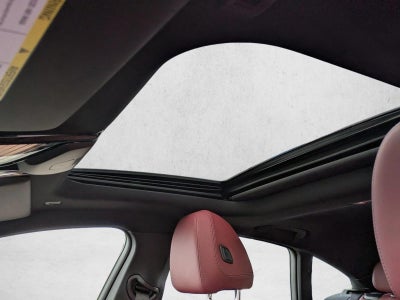 2025 BMW i4 Gran Coupe