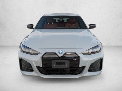 2025 BMW i4 Gran Coupe