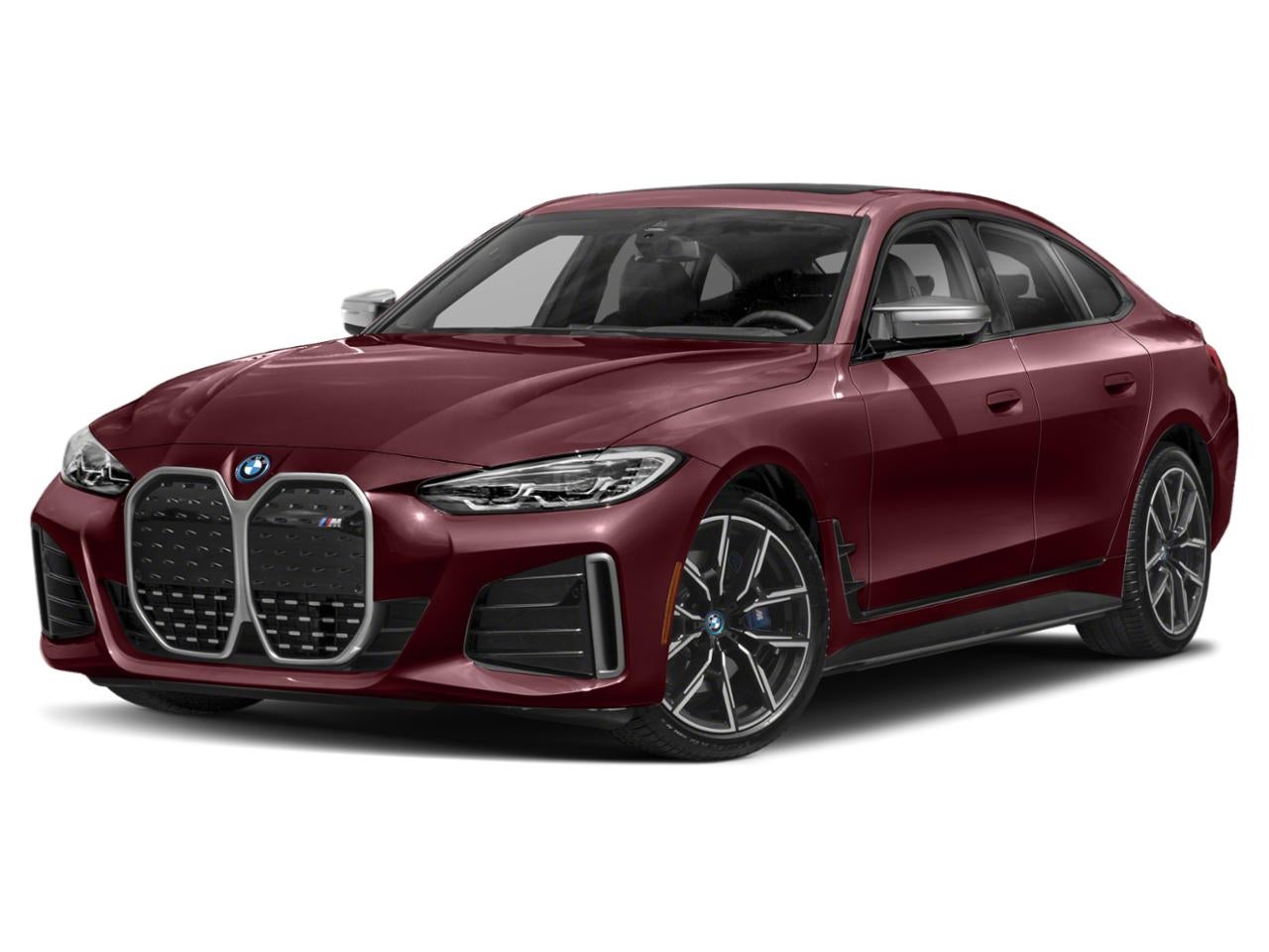 2023 BMW i4 Gran Coupe