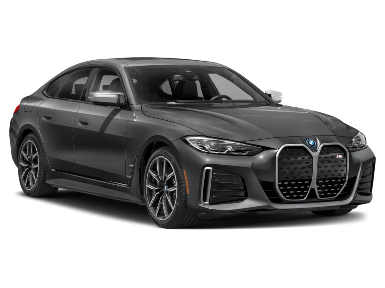 2023 BMW i4 Gran Coupe