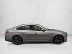 2024 BMW i4 Gran Coupe