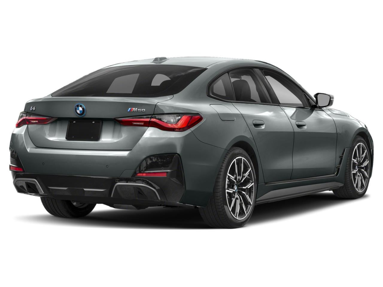 2024 BMW i4 Gran Coupe