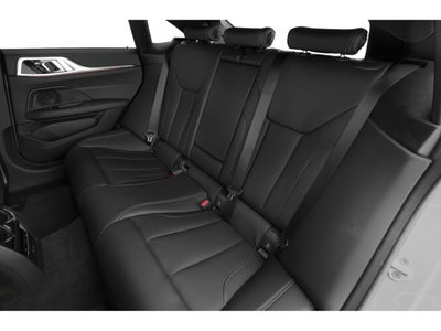 2024 BMW i4 Gran Coupe