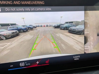 2023 BMW i4 Gran Coupe