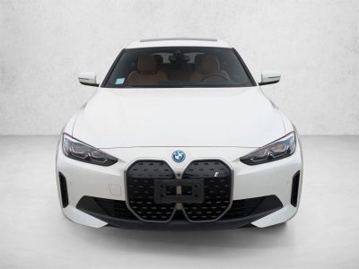 2023 BMW i4 Gran Coupe