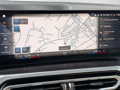 2023 BMW i4 Gran Coupe