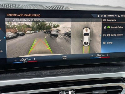 2023 BMW i4 Gran Coupe