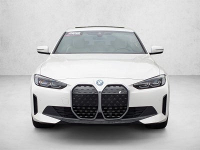 2023 BMW i4 Gran Coupe