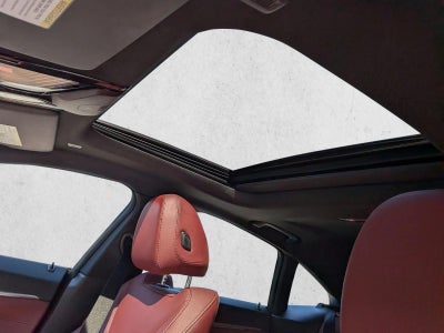 2023 BMW i4 Gran Coupe