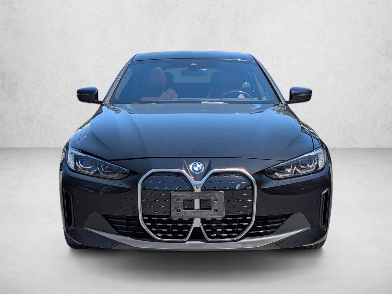 2023 BMW i4 Gran Coupe