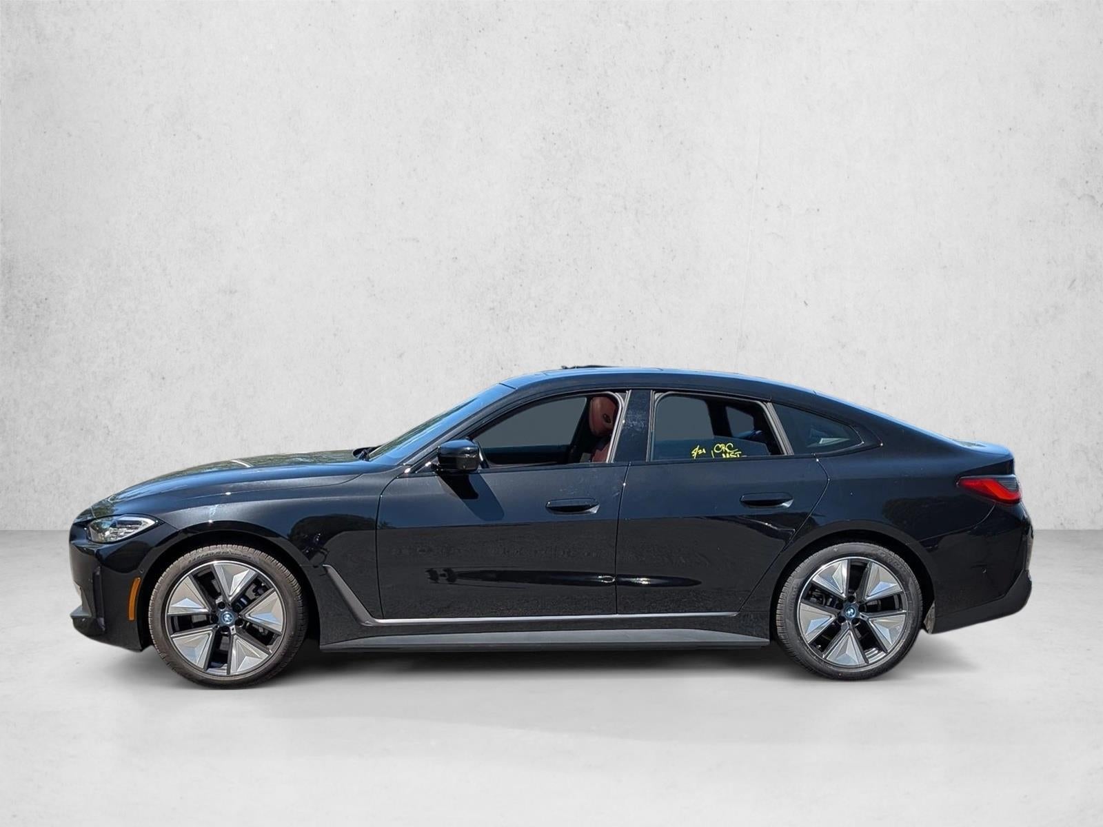 2023 BMW i4 Gran Coupe