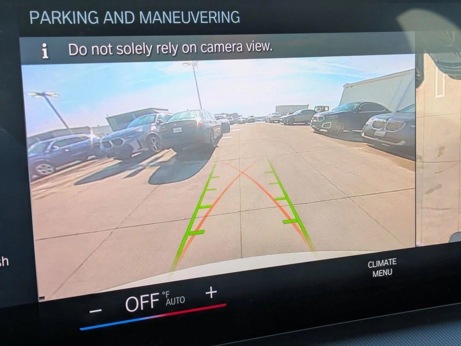 2023 BMW i4 Gran Coupe