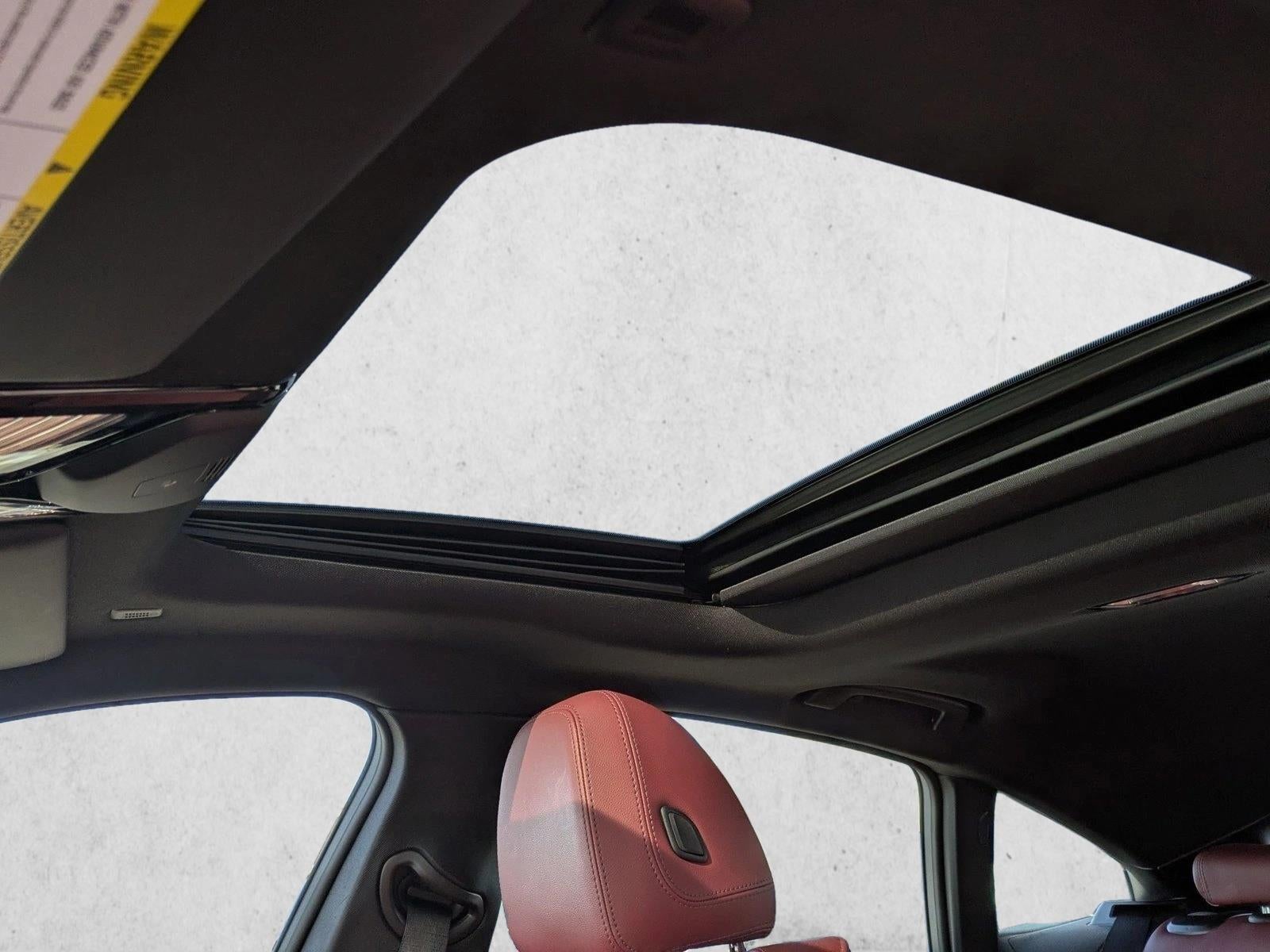 2023 BMW i4 Gran Coupe