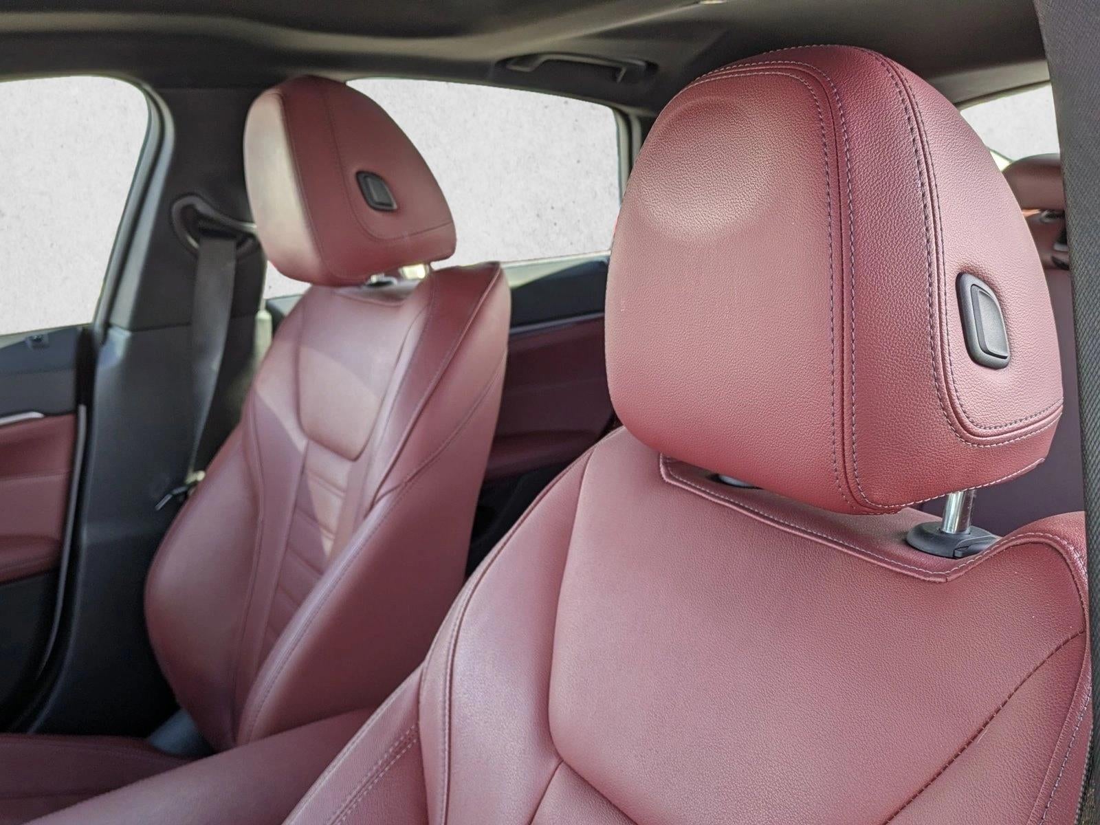 2023 BMW i4 Gran Coupe