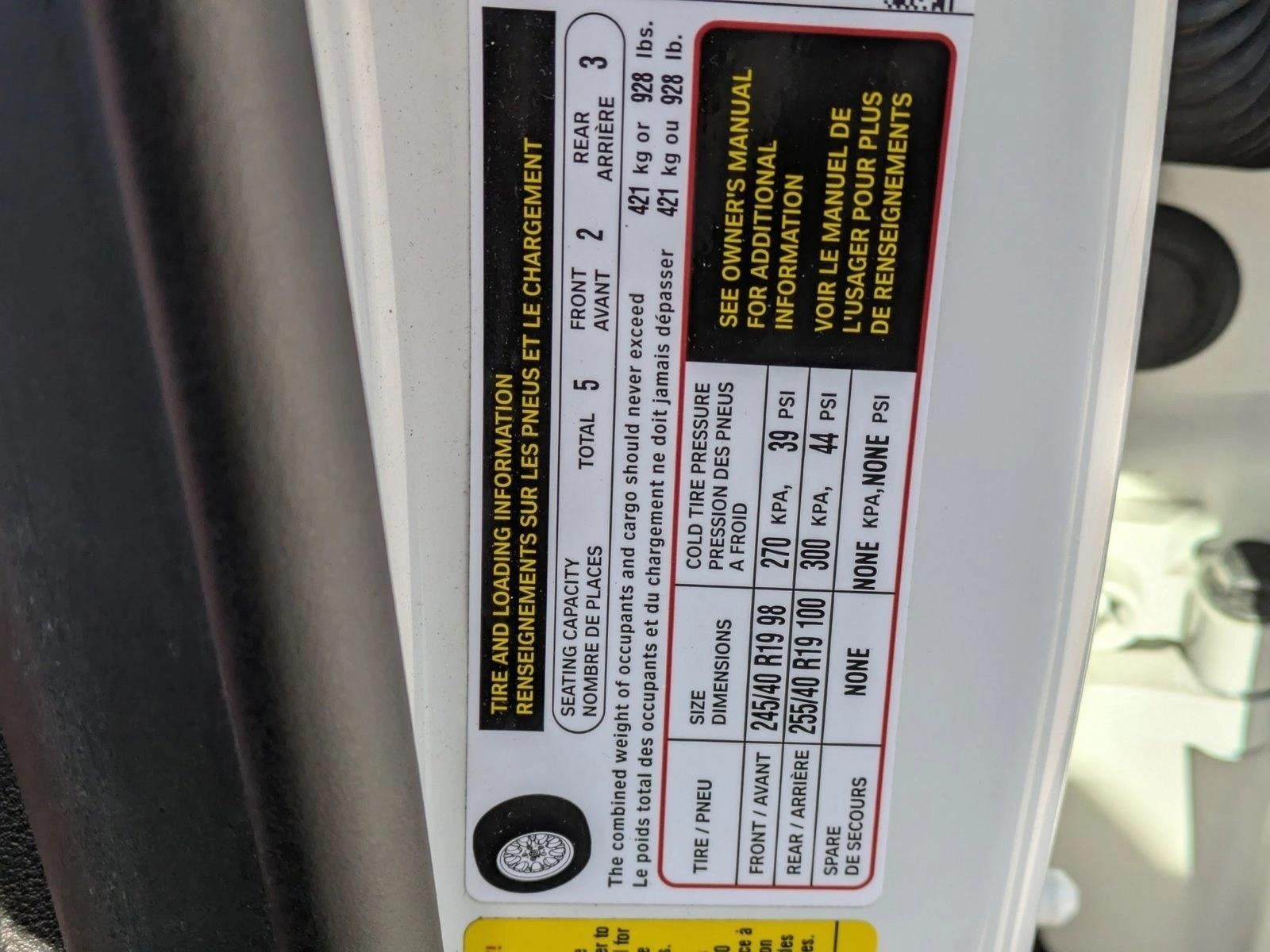 2023 BMW i4 Gran Coupe