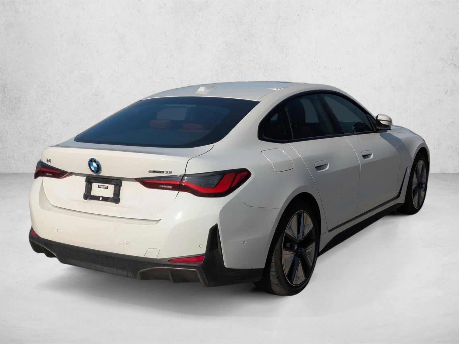 2023 BMW i4 Gran Coupe