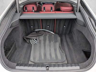 2023 BMW i4 Gran Coupe