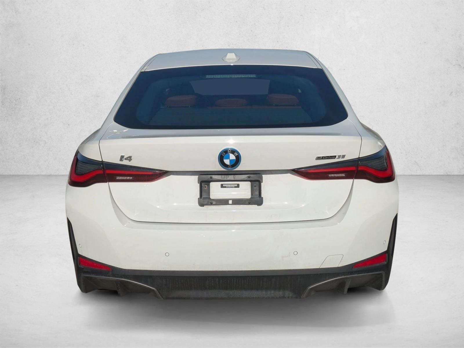 2023 BMW i4 Gran Coupe