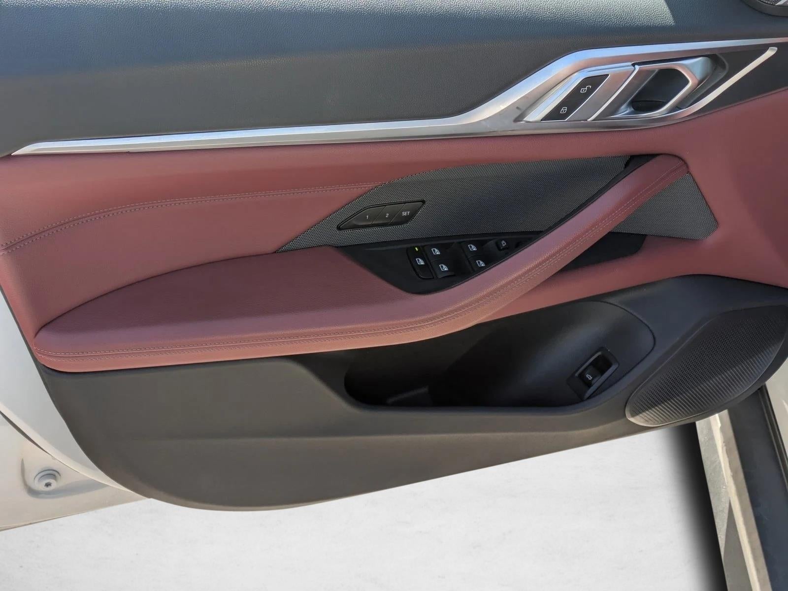 2023 BMW i4 Gran Coupe