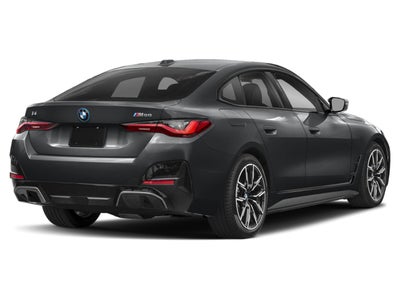 2023 BMW i4 Gran Coupe