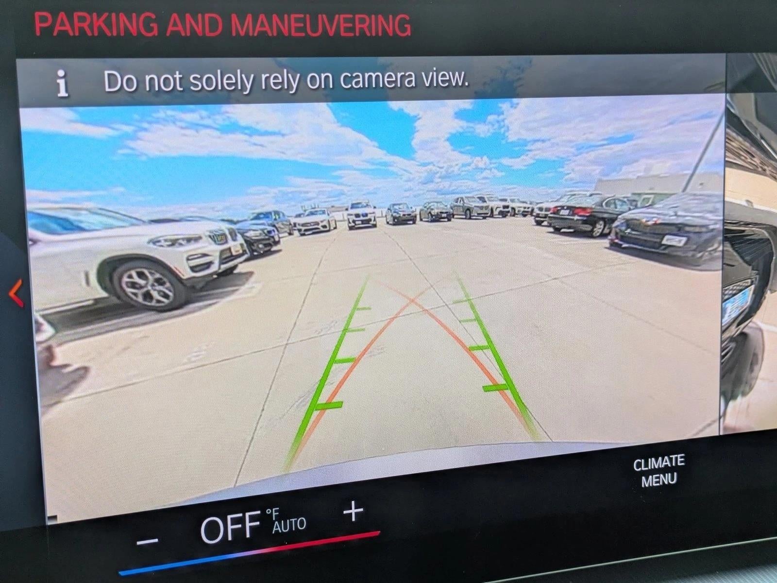 2023 BMW i4 Gran Coupe