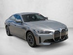 2023 BMW i4 Gran Coupe